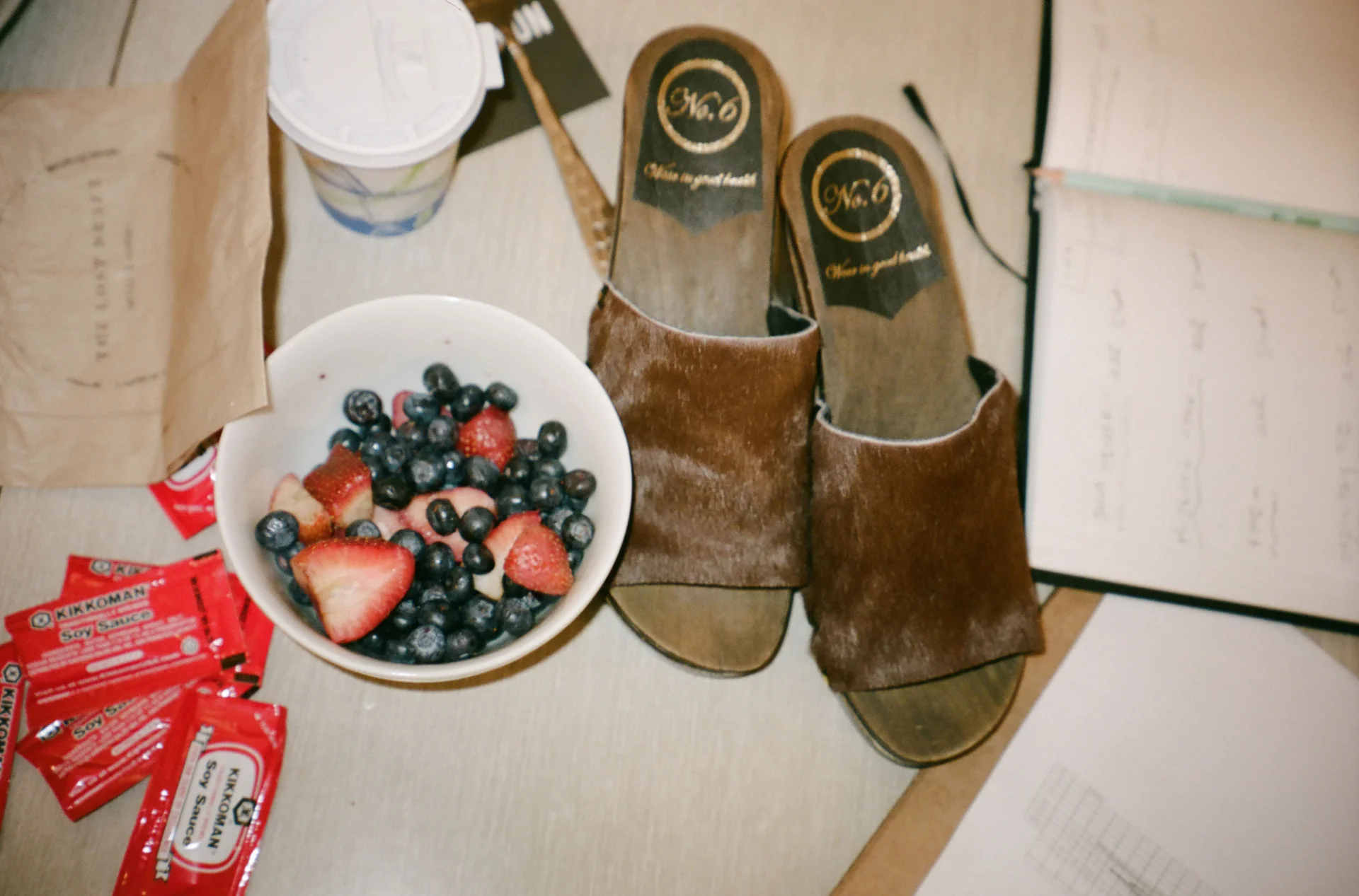 Iconic Clogs for Modern Life